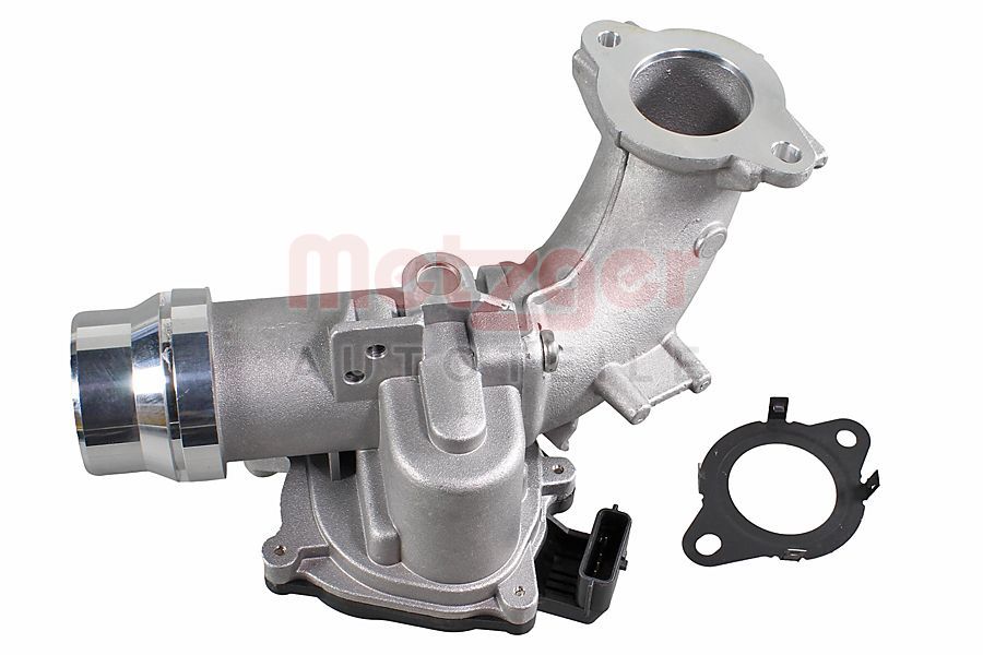 Gasklephuis Metzger 08920070