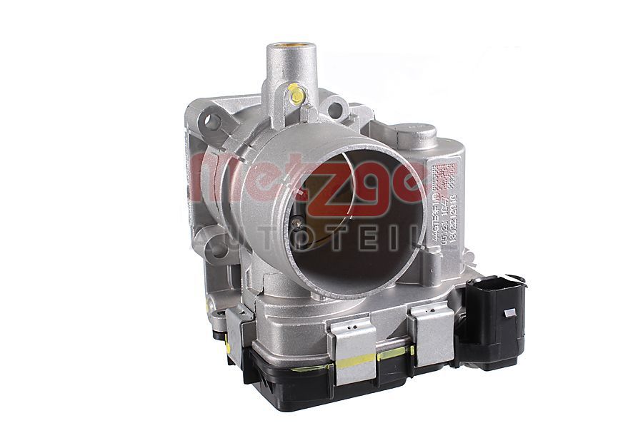 Gasklephuis Metzger 08920071