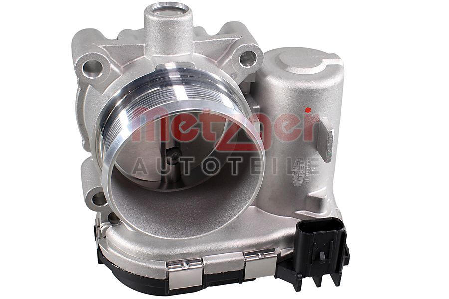 Gasklephuis Metzger 08920075