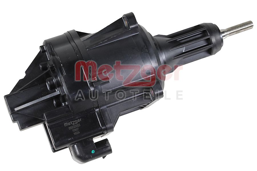 Vuldrukregelklep Metzger 08920083