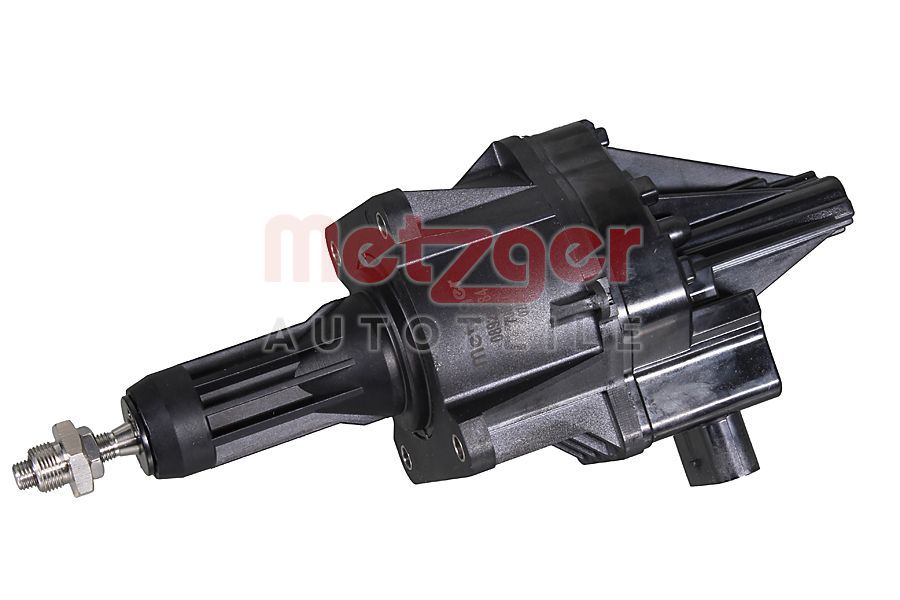 Vuldrukregelklep Metzger 08920084