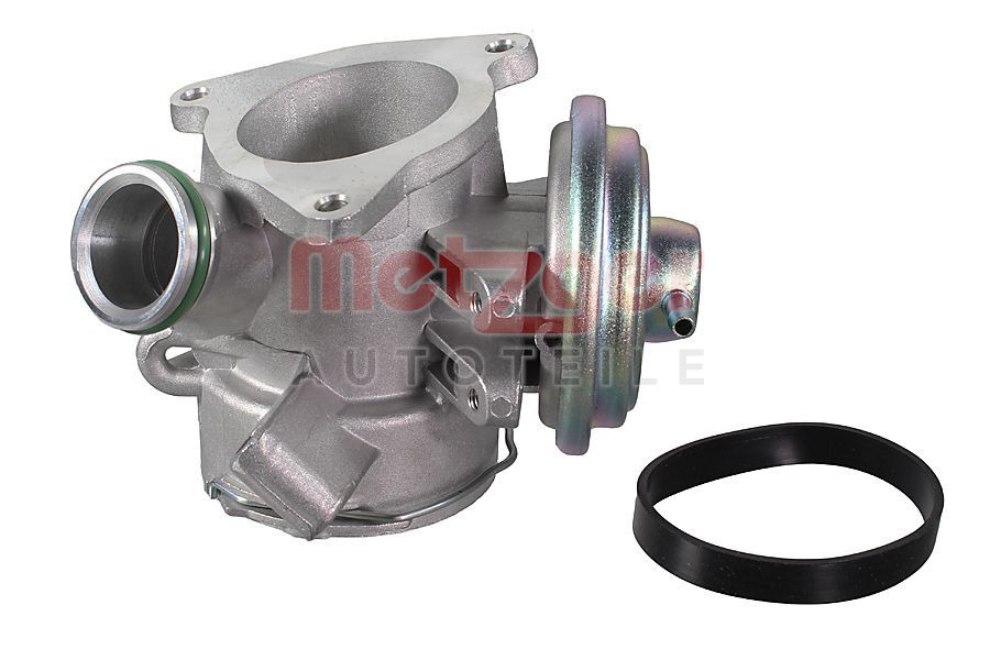 EGR-klep Metzger 08920091