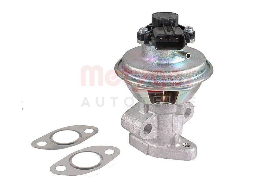 EGR-klep Metzger 08920092
