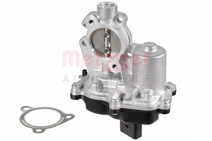 EGR-klep Metzger 08920105
