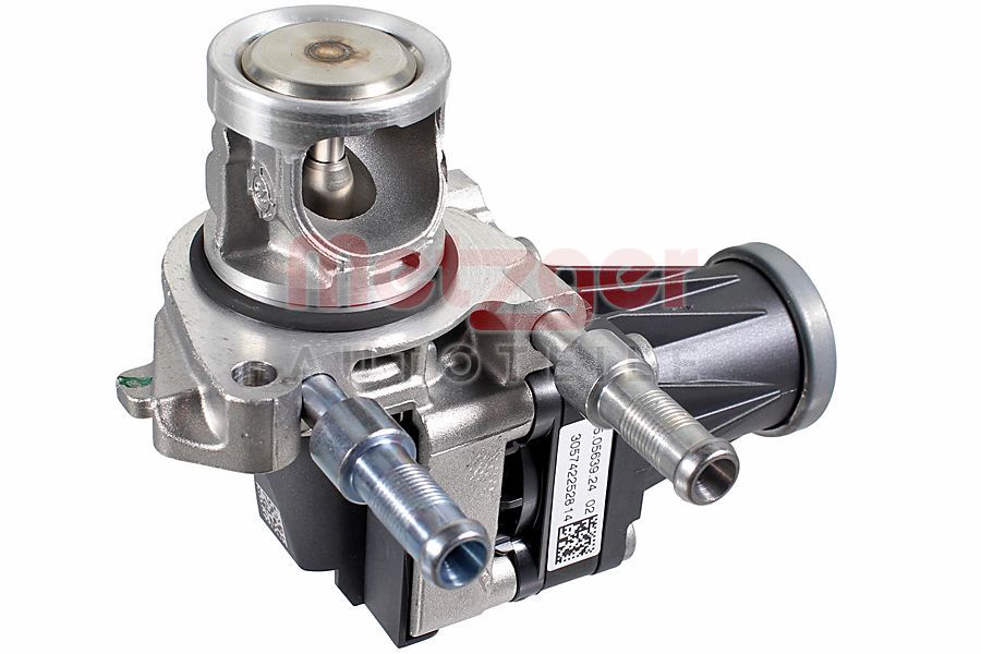 EGR-klep Metzger 08920106
