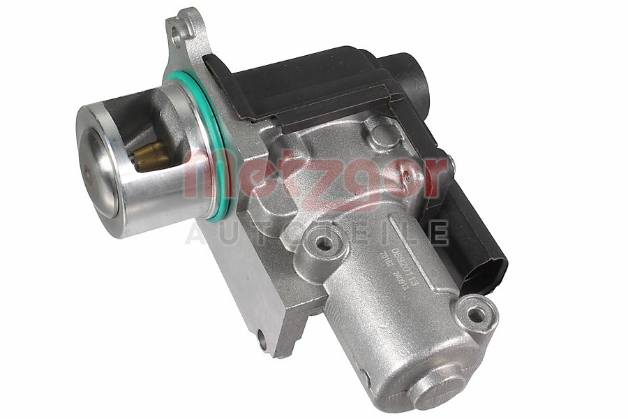 EGR-klep Metzger 08920113