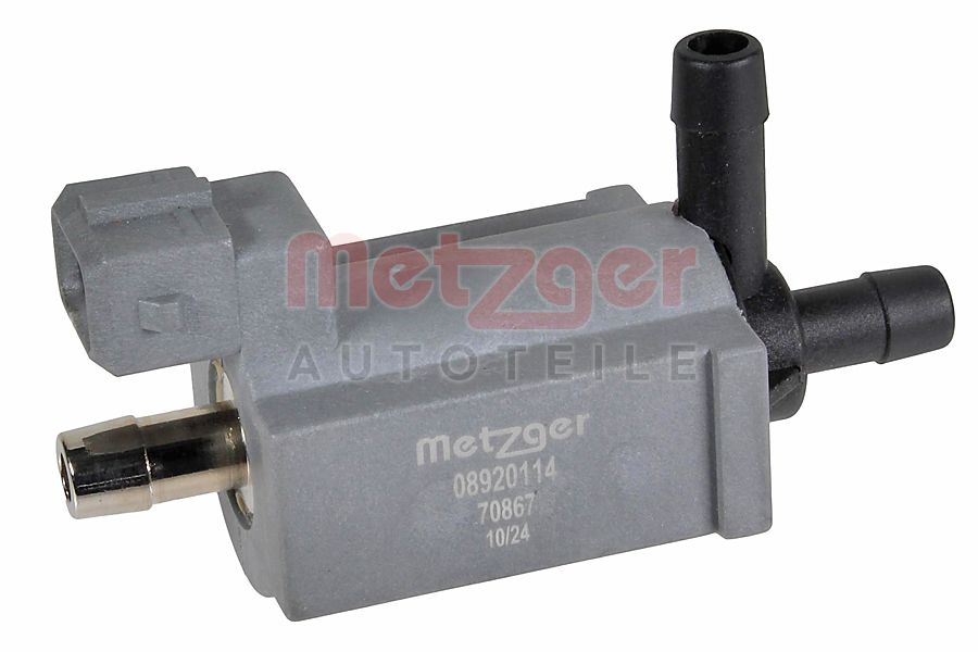 Klep, luchtregeling (aanzuiglucht) Metzger 08920114