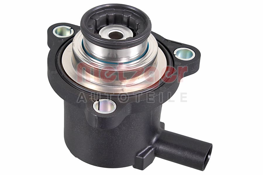 Schoepluchtklep, turbolader Metzger 08920118