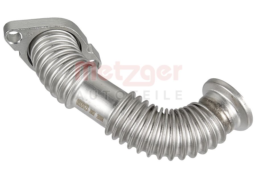 Leiding, AGR klep Metzger 08920123