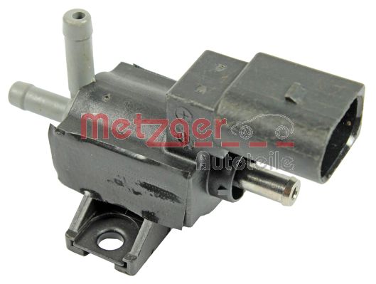 Vuldruk regelklep Metzger 0892141