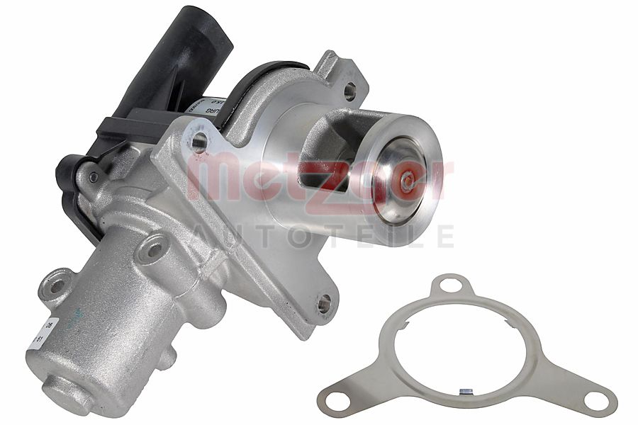 EGR-klep Metzger 0892177