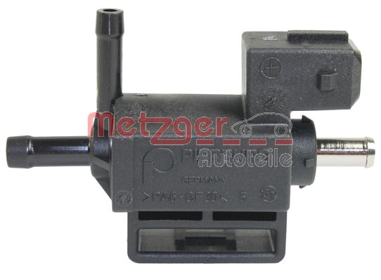 Vuldruk regelklep Metzger 0892267