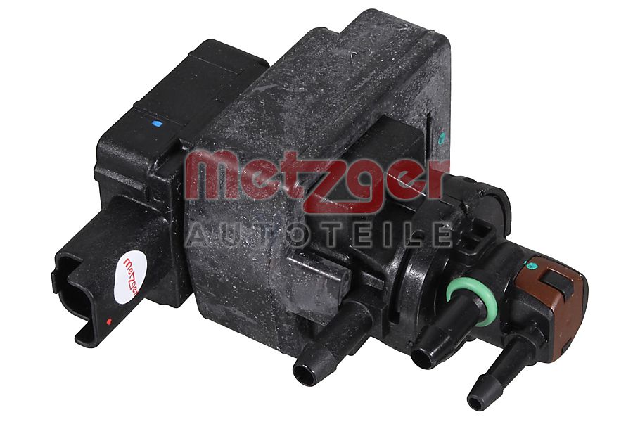 Ontluchtingsklep Metzger 0892270