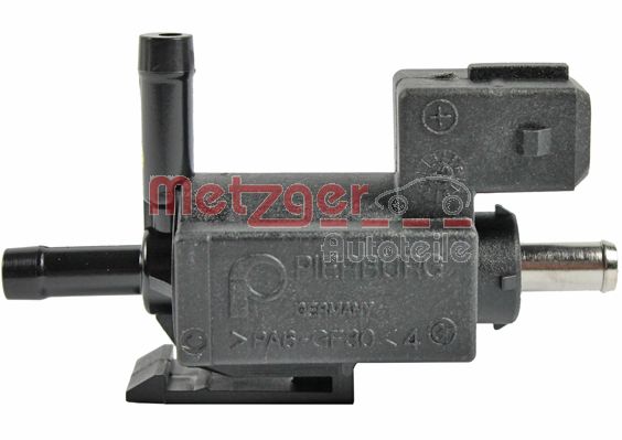 Vuldruk regelklep Metzger 0892275