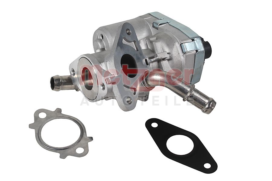 EGR-klep Metzger 0892623