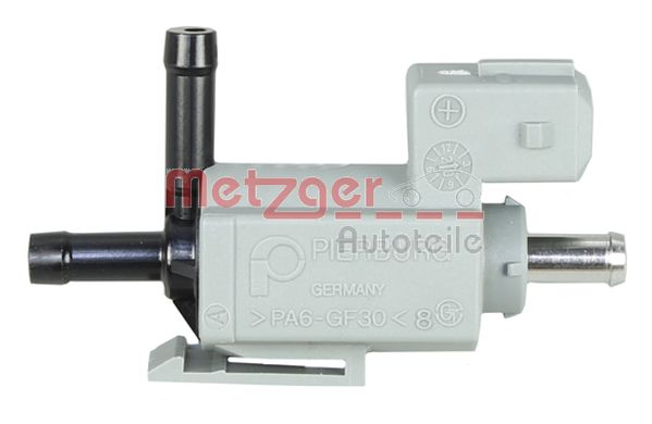 Vuldruk regelklep Metzger 0892729