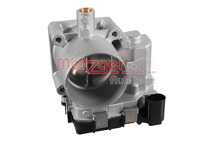 Gasklephuis Metzger 0892826