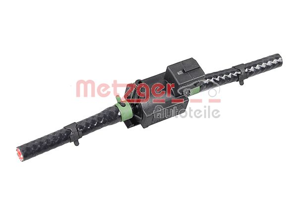 Vuldruk regelklep Metzger 0892956