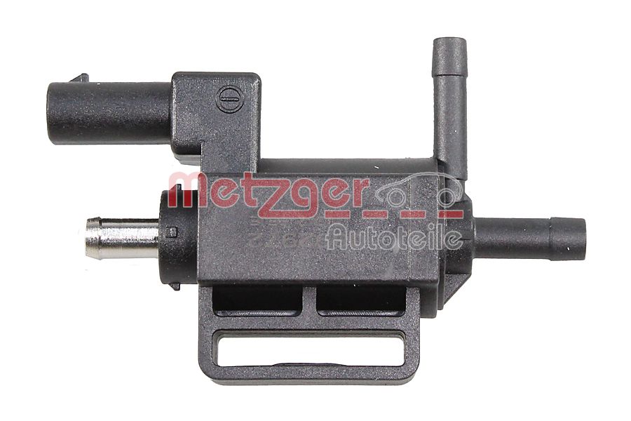 Vuldruk regelklep Metzger 0892972
