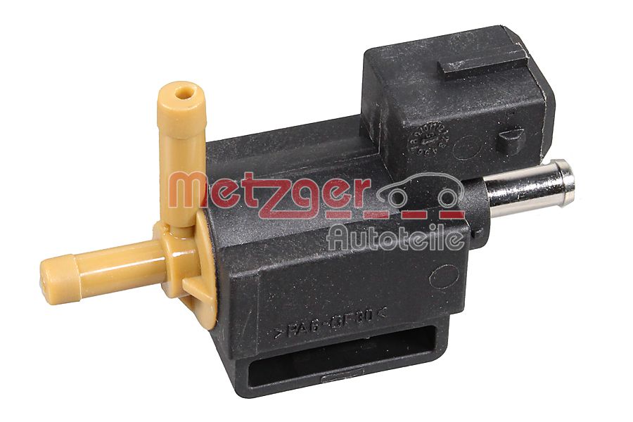 Vuldruk regelklep Metzger 0892977