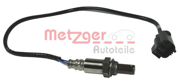 Lambda-sonde Metzger 0893029