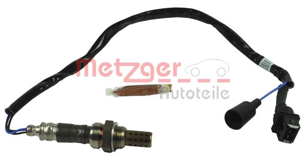 Lambda-sonde Metzger 0893043