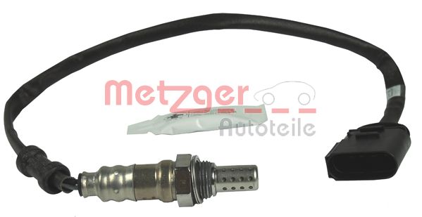Lambda-sonde Metzger 0893067