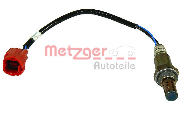Lambda-sonde Metzger 0893106
