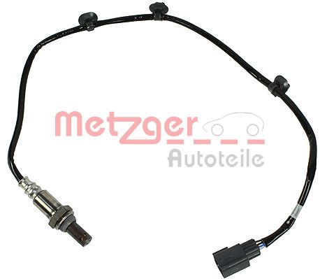 Lambda-sonde Metzger 0893118