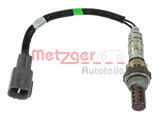 Lambda-sonde Metzger 0893119
