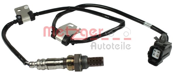 Lambda-sonde Metzger 0893122
