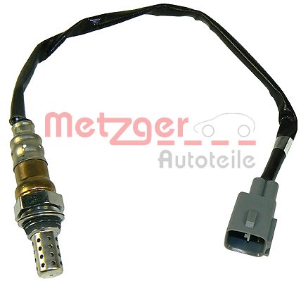 Lambda-sonde Metzger 0893167