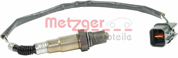 Lambda-sonde Metzger 0893479