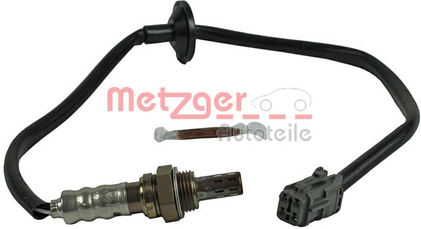 Lambda-sonde Metzger 0893557