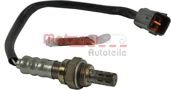 Lambda-sonde Metzger 0893559