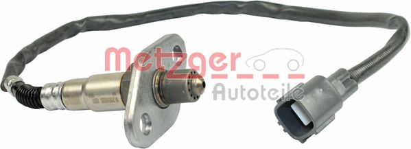 Lambda-sonde Metzger 0893564