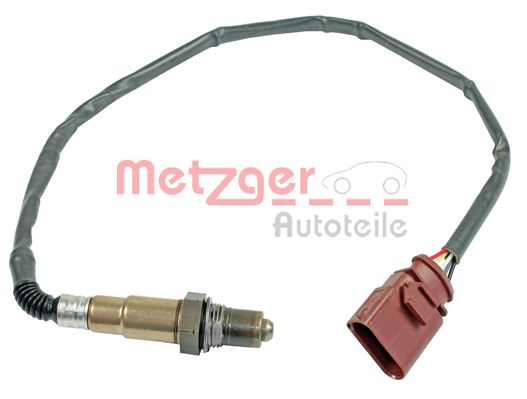 Lambda-sonde Metzger 0893569
