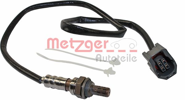 Lambda-sonde Metzger 0893582