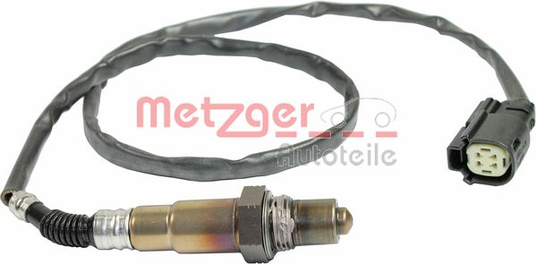 Lambda-sonde Metzger 0893613