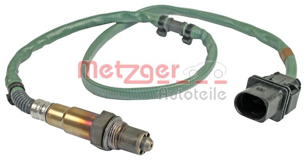 Lambda-sonde Metzger 0893614