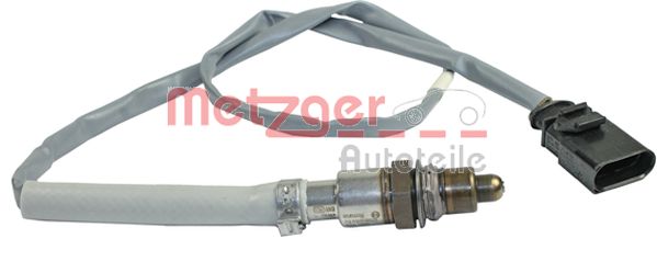 Lambda-sonde Metzger 0893618