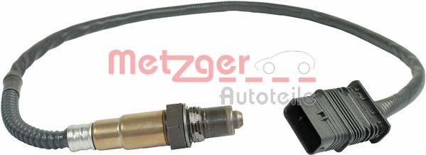 Lambda-sonde Metzger 0893620