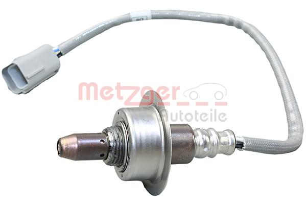 Lambda-sonde Metzger 0893678