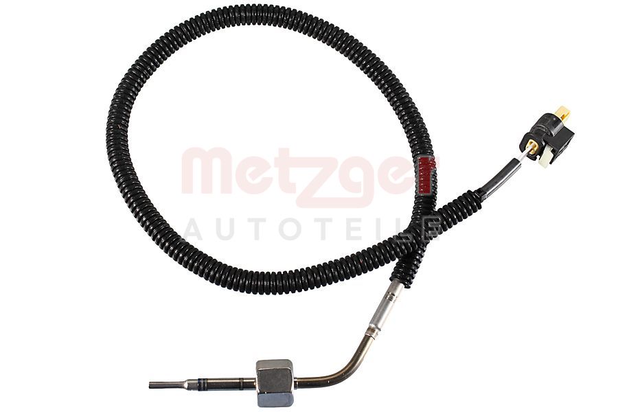 Sensor uitlaatgastemperatuur Metzger 08941064