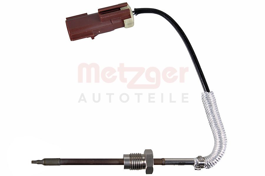 Sensor, uitlaatgastemperatuur Metzger 08941100