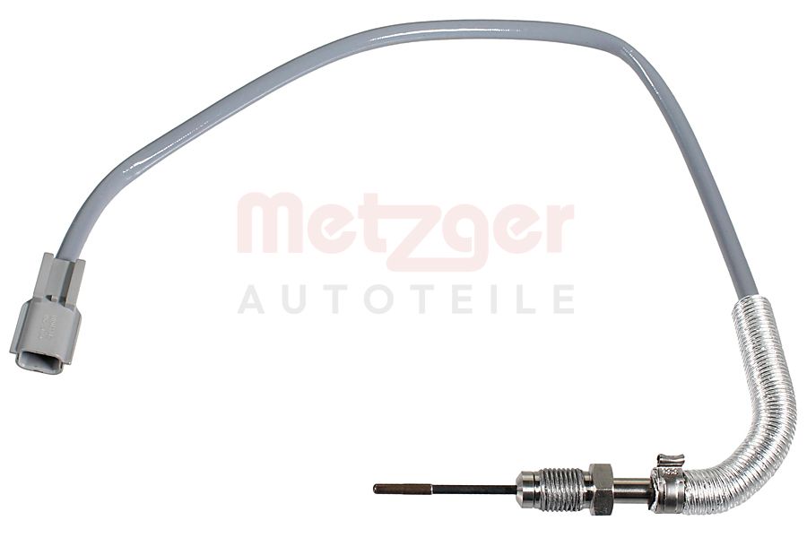 Sensor, uitlaatgastemperatuur Metzger 08941142