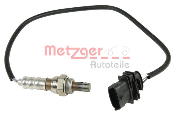 Lambda-sonde Metzger 0895012