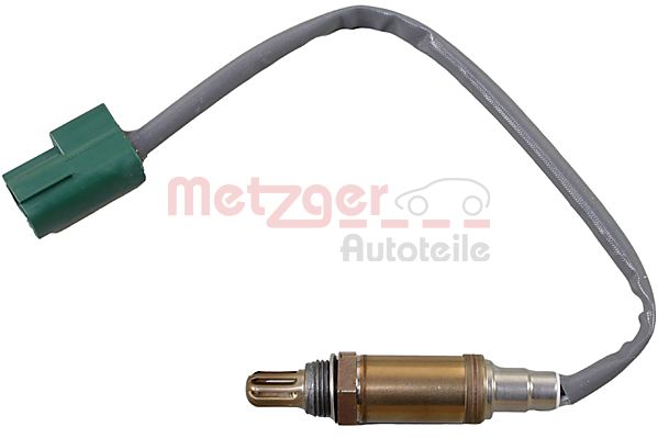 Lambda-sonde Metzger 0895457