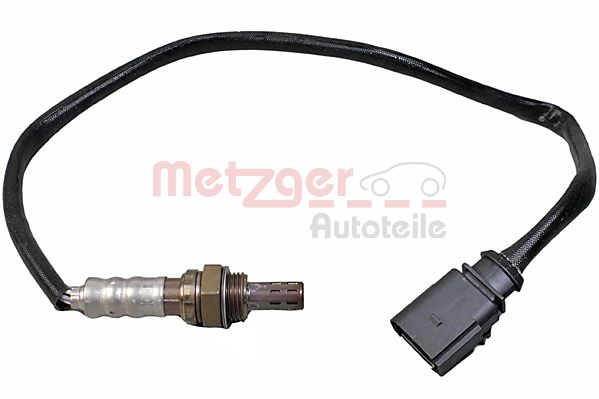 Lambda-sonde Metzger 0895513