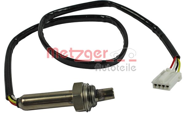Lambda-sonde Metzger 0895552